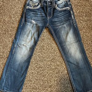 𝙍𝙊𝘾𝙆 𝙍𝙀𝙑𝙄𝙑𝘼𝙇 𝘮𝘦𝘯’𝘴 𝘴𝘪𝘻𝘦 32